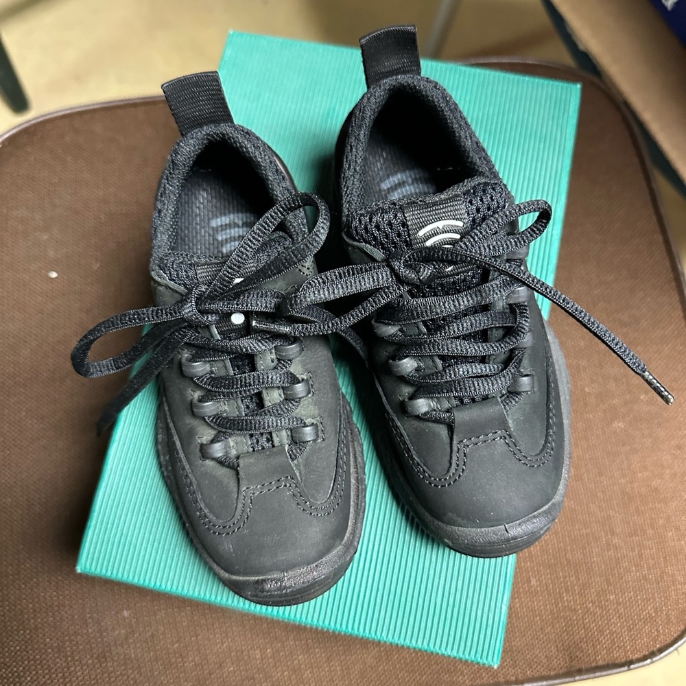 Kids Ecco Sneakers - New